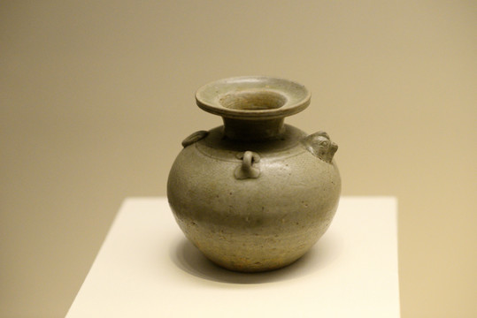 出土文物