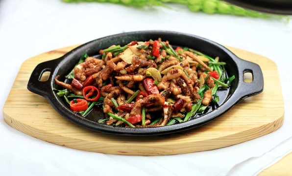 風(fēng)味魷魚須
