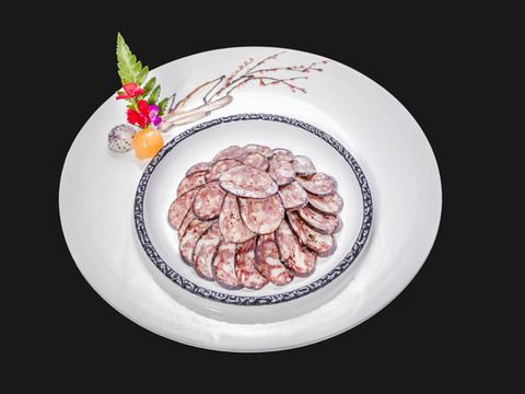 豆腐腸