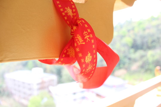 明珠禪寺舍利塔