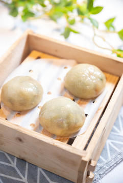 番薯粿