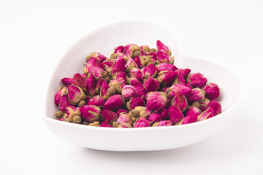 玫瑰茶