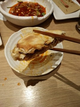 美食