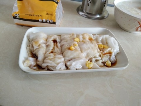 美食
