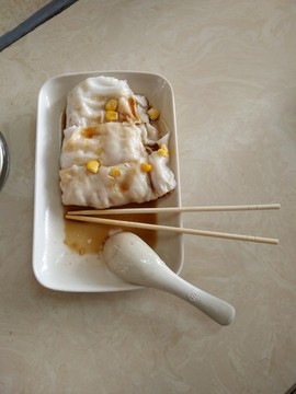 美食