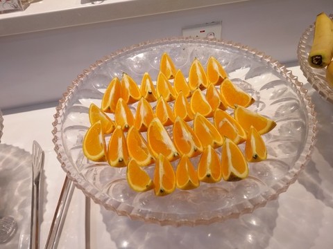 美食