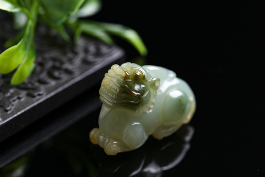 翡翠