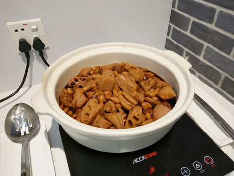 美食