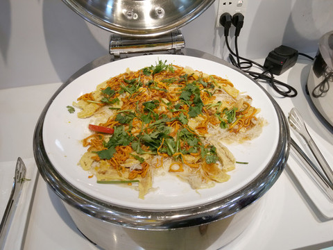 美食
