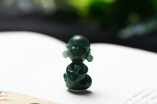翡翠飾品