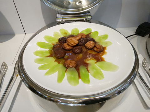 美食