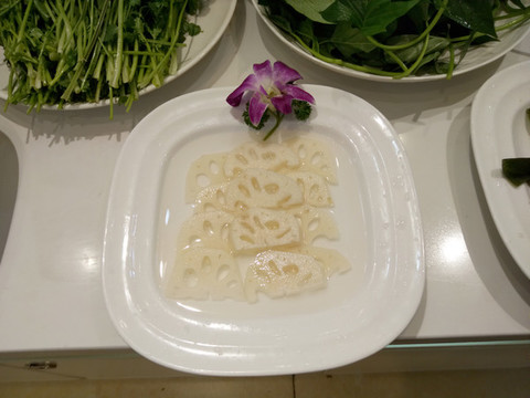 蔬菜