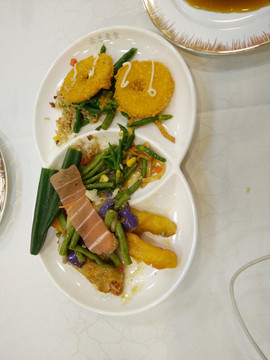 美食