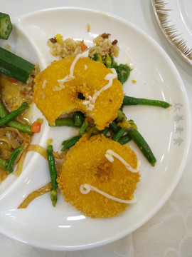 美食