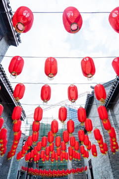 中國紅燈籠