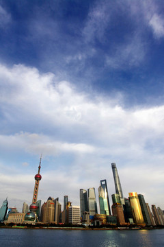 上海陸家嘴