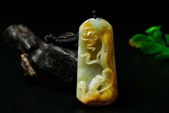 黃翡