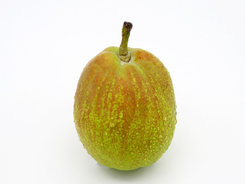 香梨