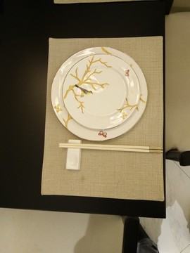 餐具