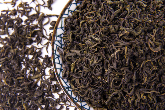 茶葉