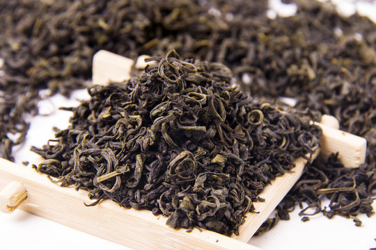 茶葉