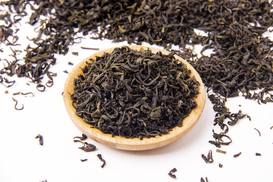 茶葉