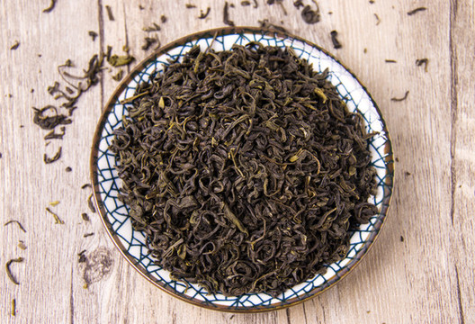 茶葉