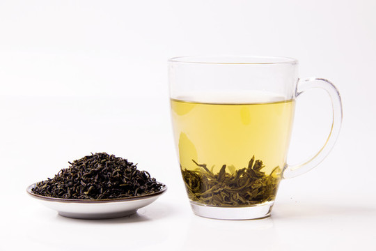 茶