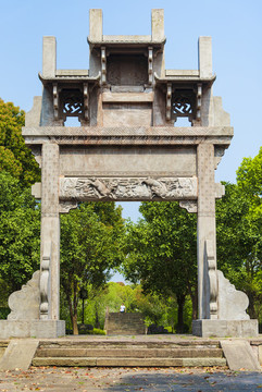 傳統(tǒng)建筑