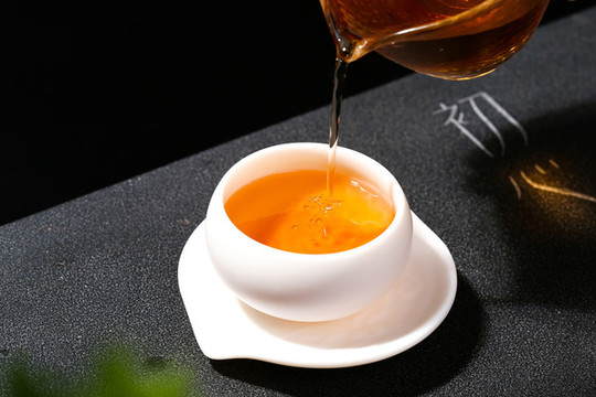 普洱茶