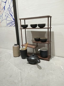 餐具