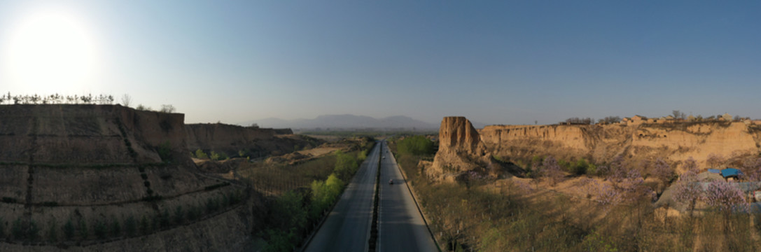 公路