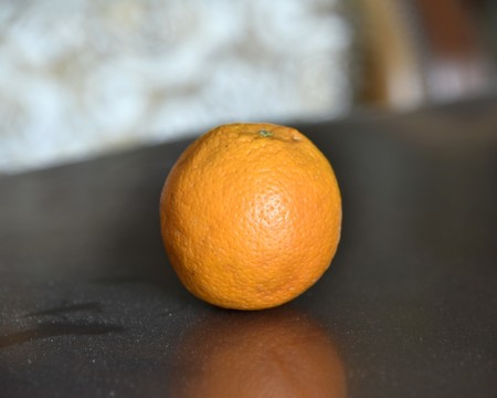 橙子