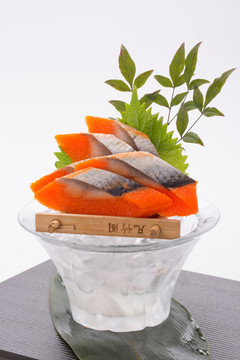 冰鎮(zhèn)刺身