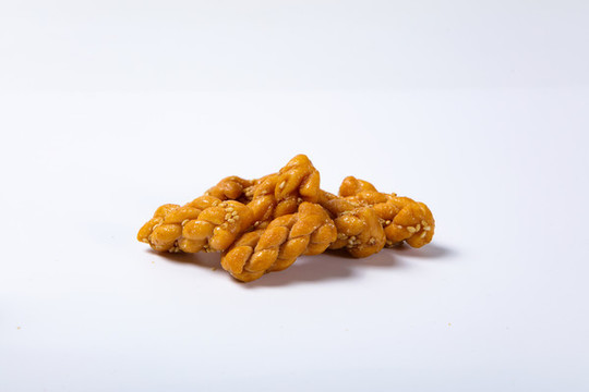 麻花