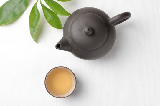 茶具
