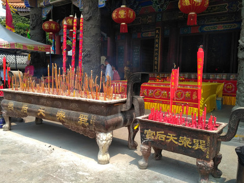 寺廟