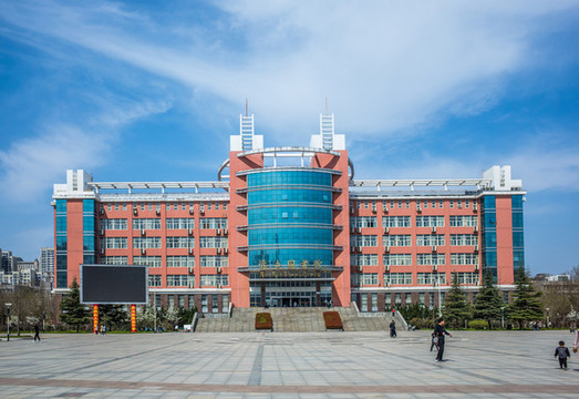 許昌學(xué)院