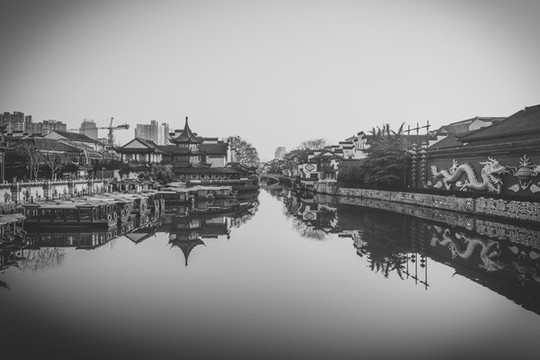 老南京