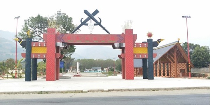 云南民族文化