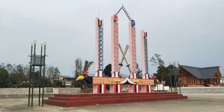 云南民族文化