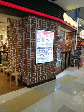 店面設(shè)計