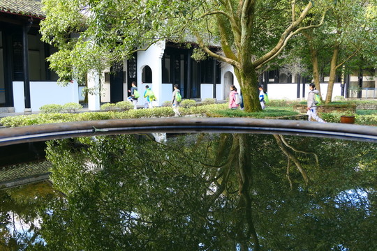 白鹿洞書院