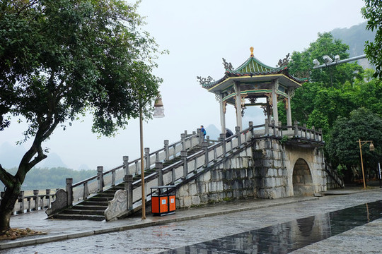 觀景臺
