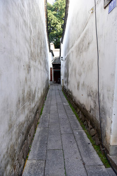 古街古巷