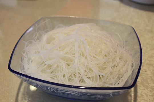 米粉