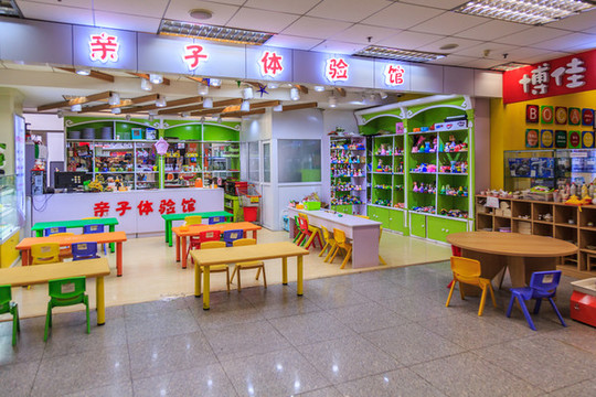 書店