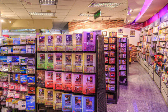 書店