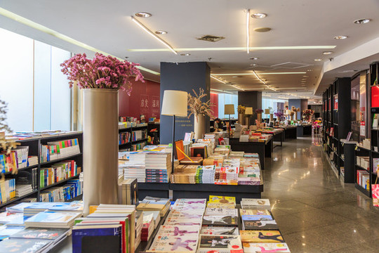 書店