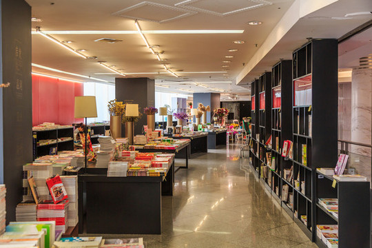 書店